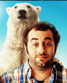 ÅžansÄ±mÄ± Seveyim - bein Movies Turk