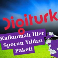 Sporun YÄ±ldÄ±zÄ± KalkÄ±nmalÄ± Ä°ller Paketi