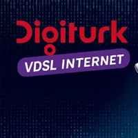 Digiturk VDSL Ä°nternet