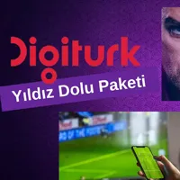 Digiturk YÄ±ldÄ±z Dolu Paketi