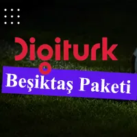 Digiturk BeÅŸiktaÅŸ Taraftar Paketi