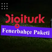 Digiturk FenerbahÃ§e Taraftar Paketi
